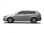 Saab 9-3 Sport Hatch Concept 2003 года